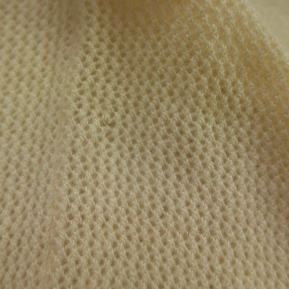 Chanel‎ Cashmere Polo Sweater - Picture 9 of 16